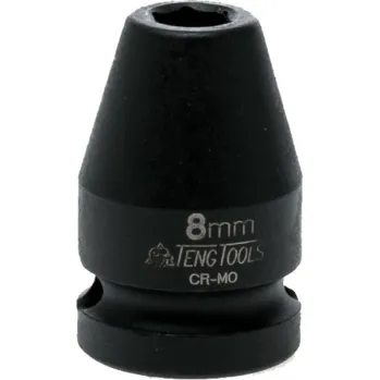 1/2" Drive Impact Sockets